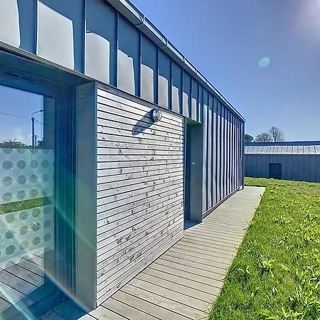 Maison La Caravelle A * Crozon