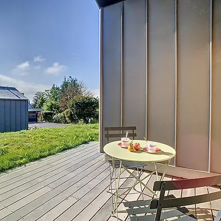 Feriehus Maison La Caravelle A *